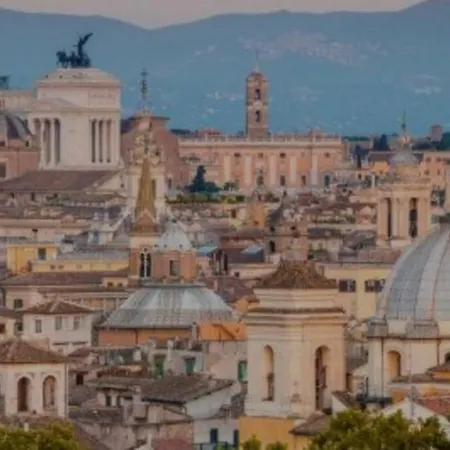 Accanto All'autostrada Al Centro Tra Roma E Napoli Apartamento *