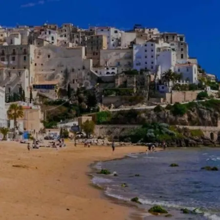 Accanto All'autostrada Al Centro Tra Roma E Napoli Apartamento *